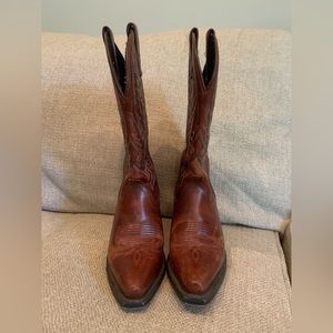 Laredo western boots women’s size 6